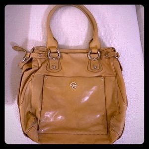 Francesco Biasia Shoulder Bag